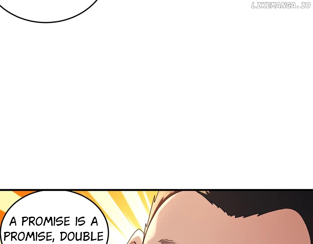 My Furry Harem Is After Me Chapter 300 - page 43